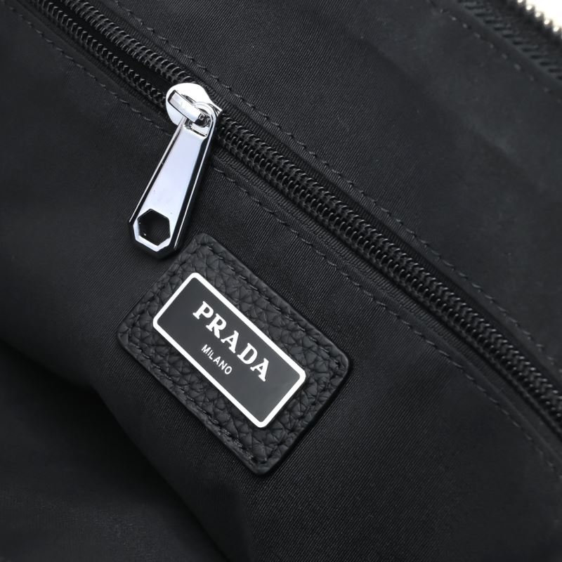 Mens Prada Briefcases